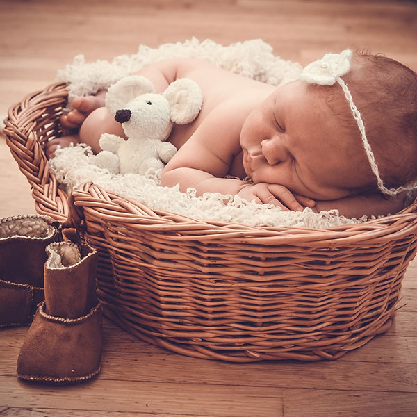 Fino a quando c’è il pericolo SIDS?