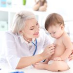 Pediatria e Gastroenterologia